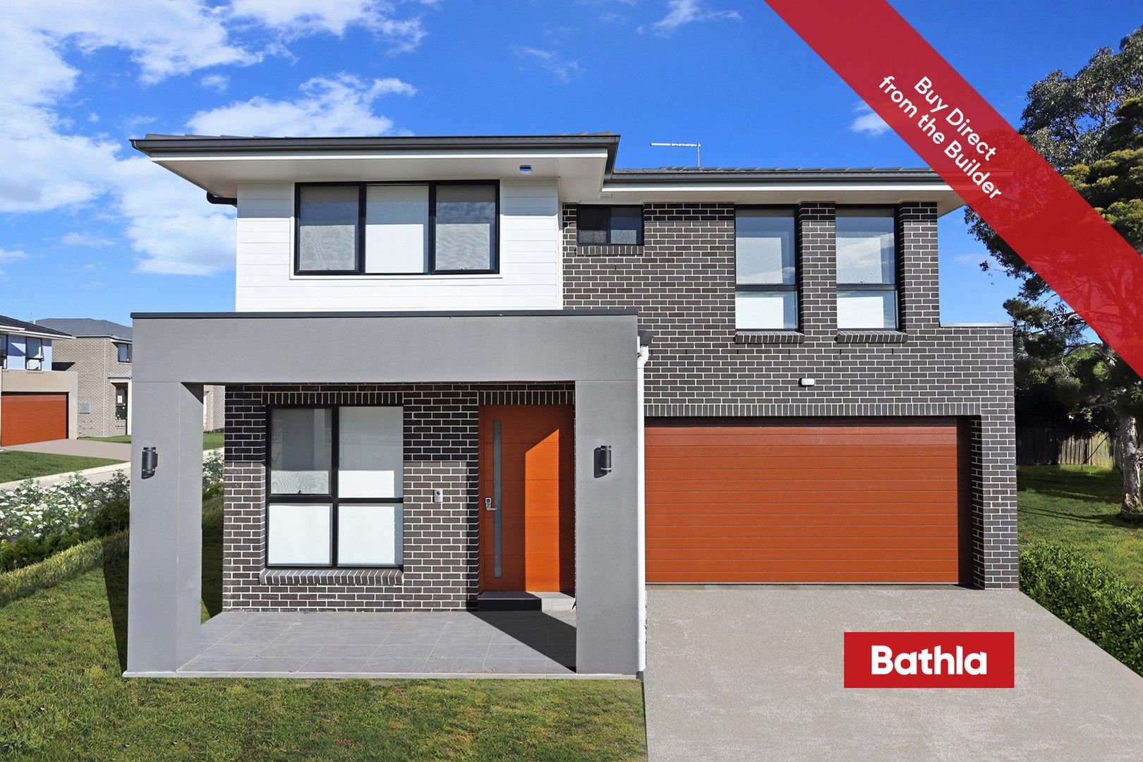 6 Battersby Place (Proposed Address), Doonside NSW 2767, Image 0