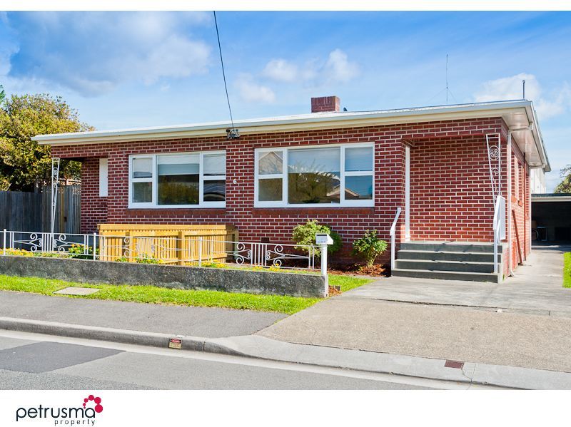 1 and 2 /6 Marsh Street, NEW TOWN TAS 7008, Image 0