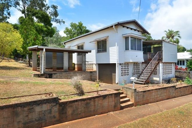 Picture of 263 Kamerunga Rd, FRESHWATER QLD 4870