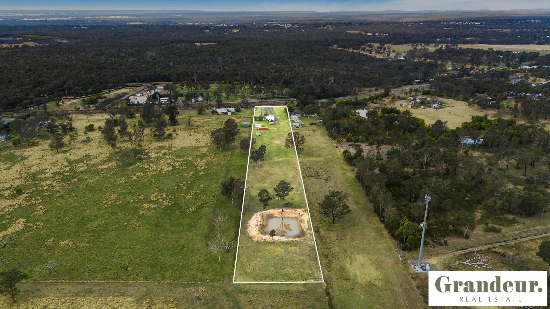 3160 Remembrance Driveway, Bargo NSW 2574 | Domain