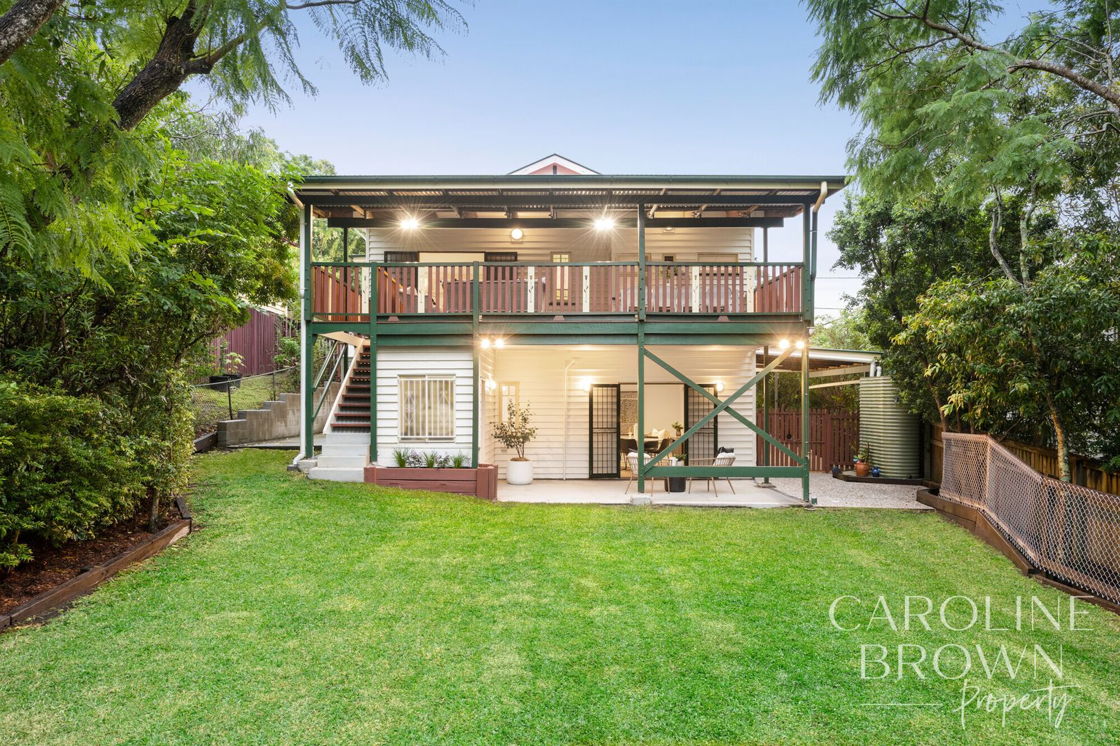 35 Atthow Avenue, Ashgrove QLD 4060, Image 1