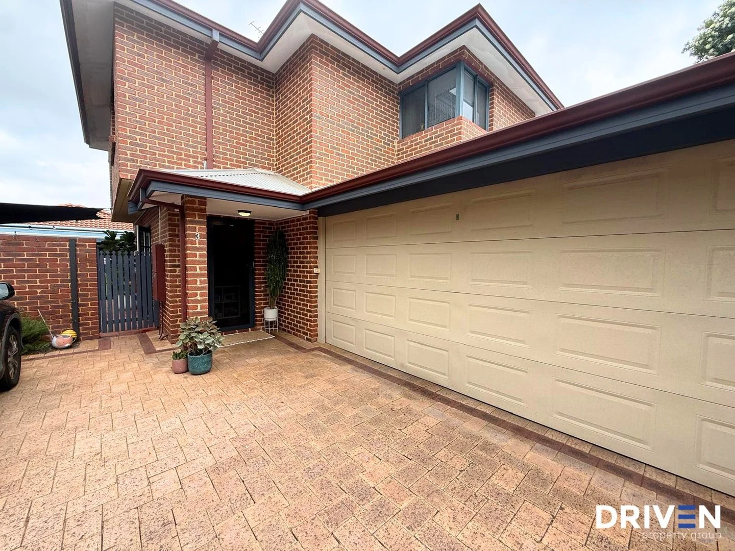 3/83 Tenth Avenue, Inglewood WA 6052