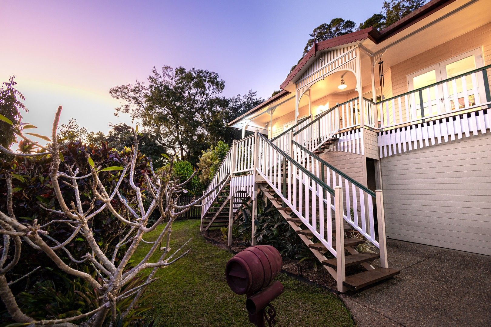4 bedrooms House in 33 Lookout Terrace TRINITY BEACH QLD, 4879