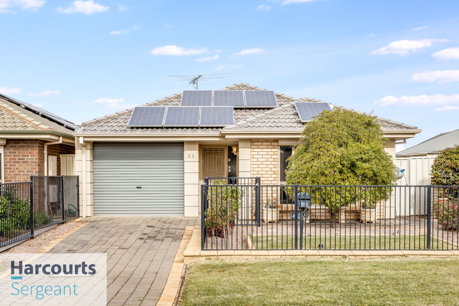 39 Amberwell Terrace, Burton SA 5110