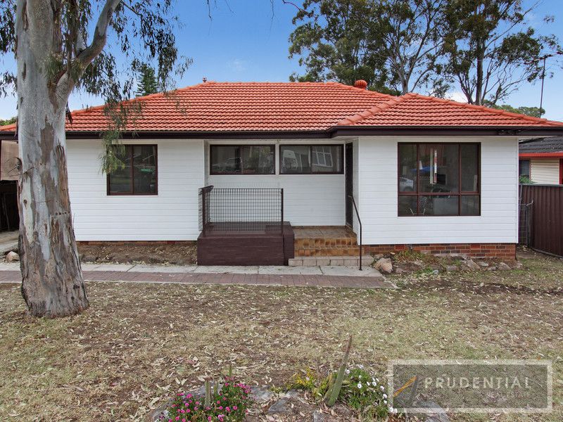 18 Thredbo Street, Heckenberg NSW 2168, Image 0