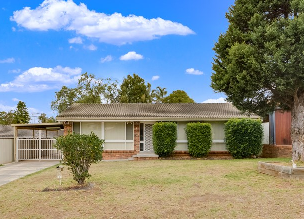 8 Twingleton Avenue, Ambarvale NSW 2560