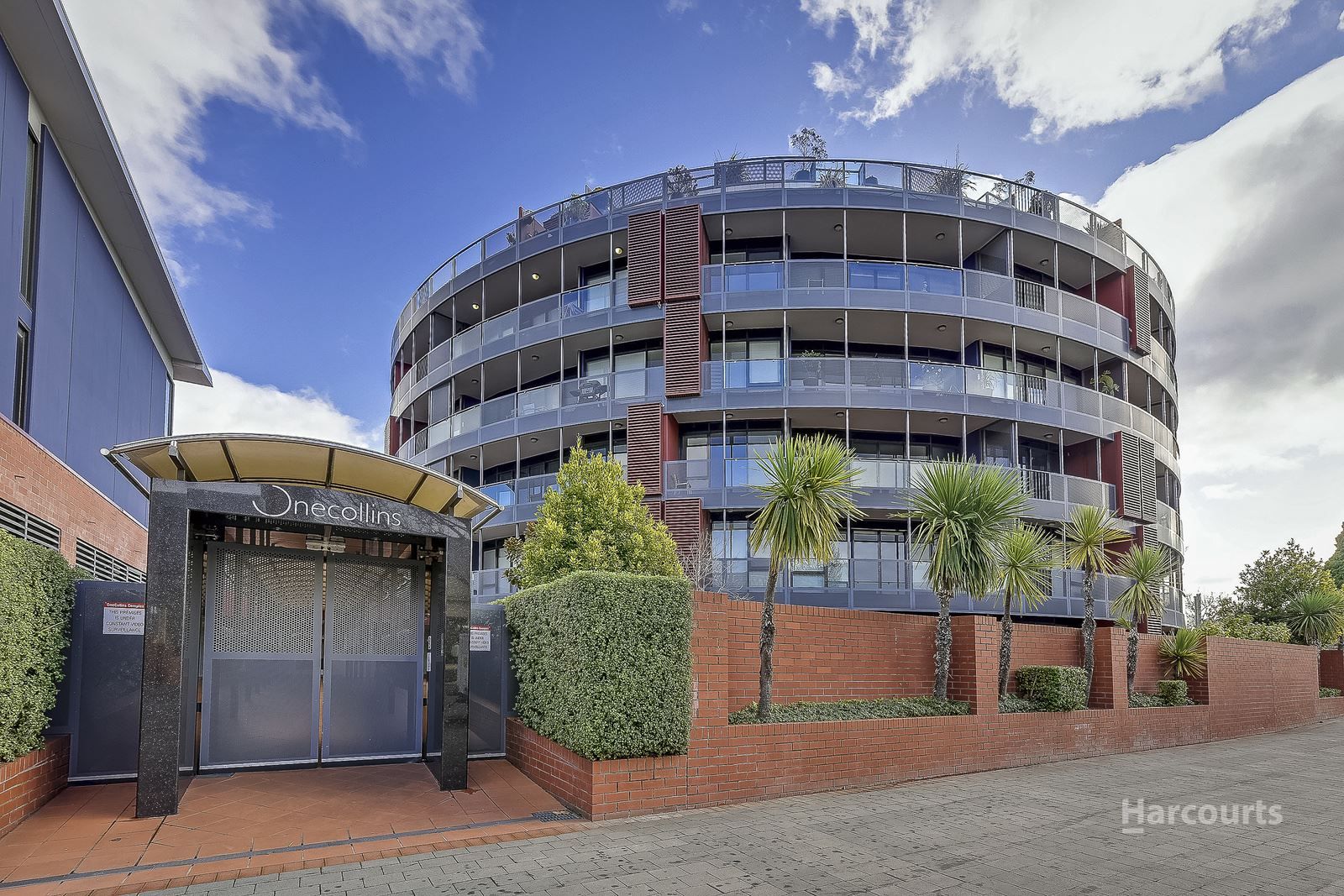 59/1 Collins Street, Hobart TAS 7000, Image 1