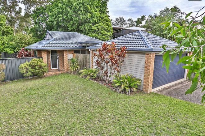 Picture of 1 Ironwood Court, ARANA HILLS QLD 4054