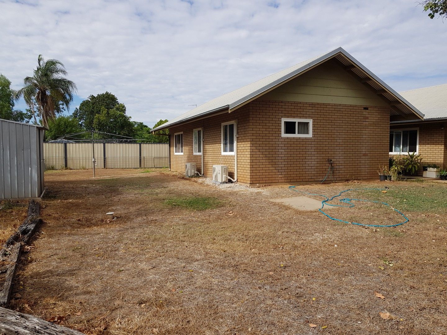 3 bedrooms House in  BLACKWATER QLD, 4717