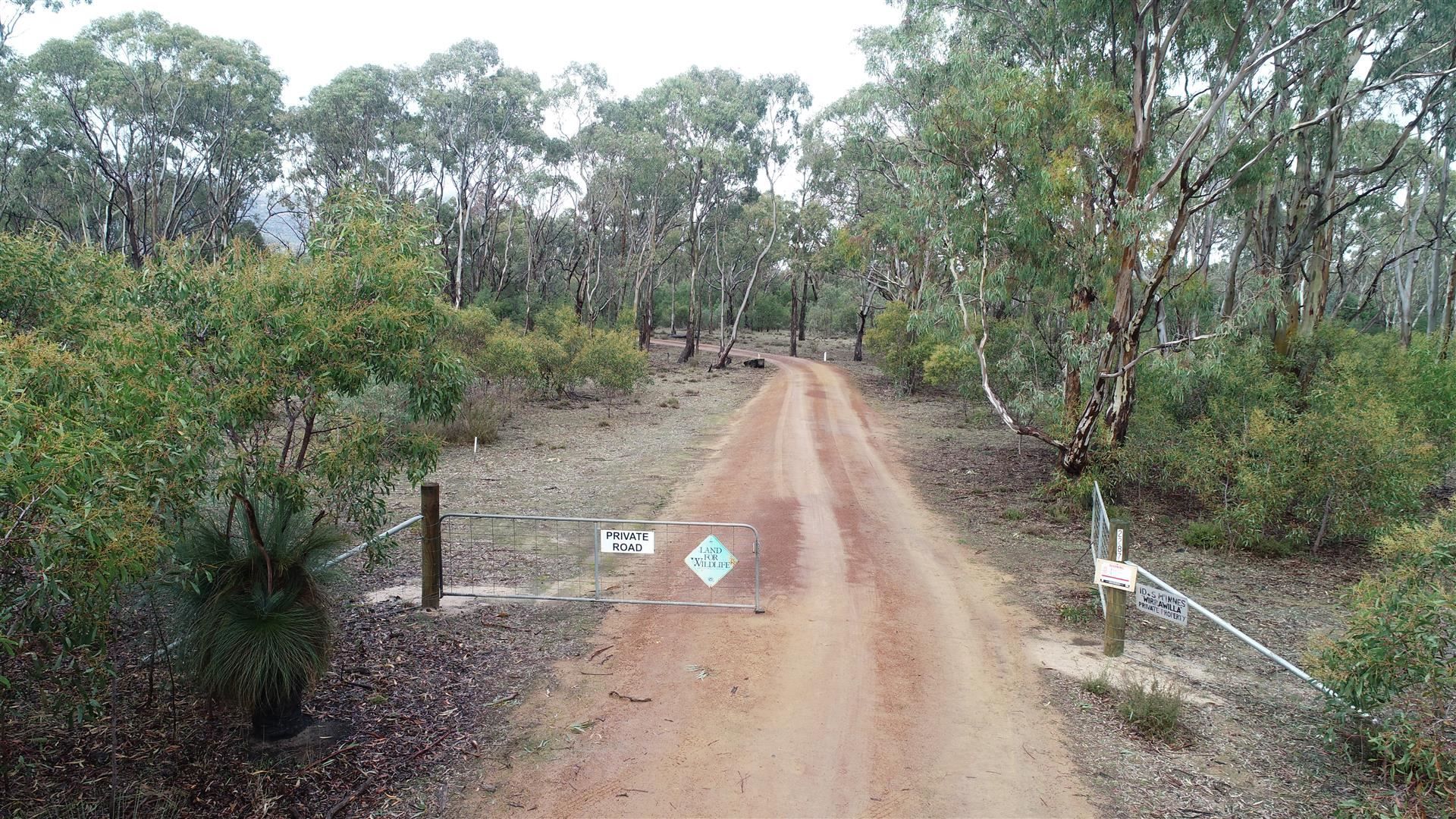 Lot 2 2287 Roses Gap Road, Wartook VIC 3401, Image 0