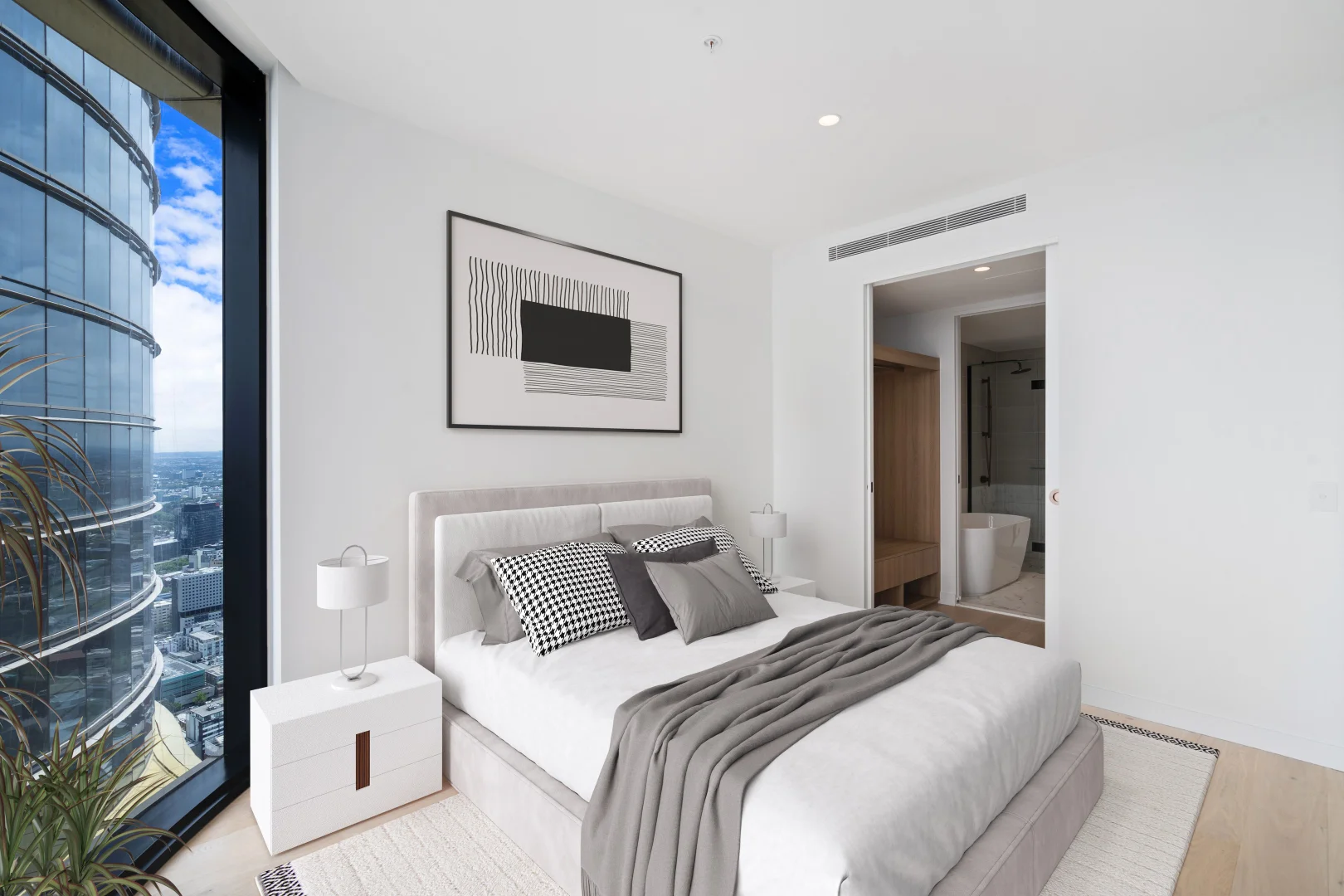 Additional image 6 of 5204/63 La Trobe St, Melbourne VIC 3000