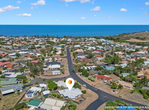 40 Shoreline Crescent, Bargara QLD 4670