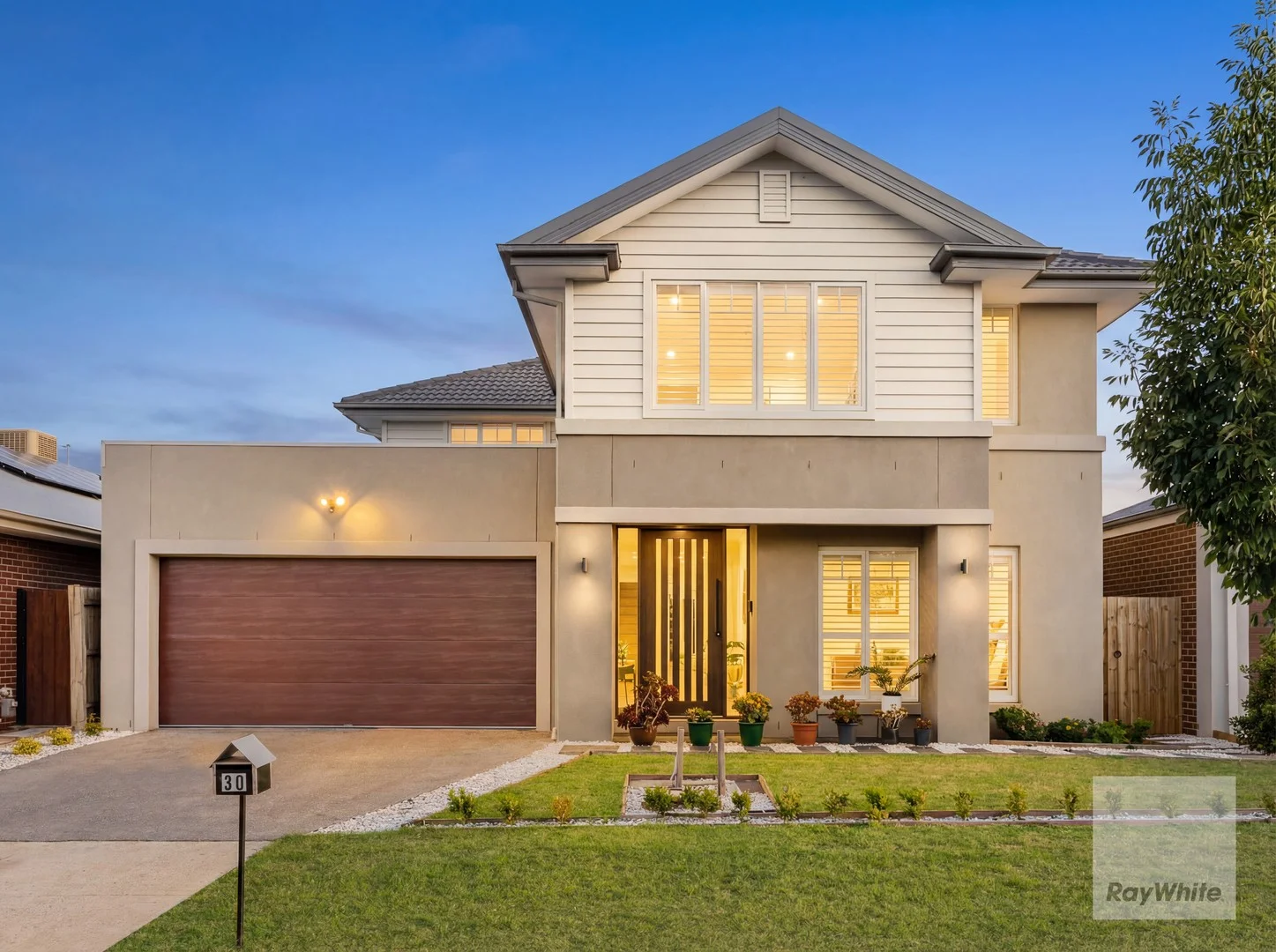 30 Stockade Way, Aintree VIC 3336