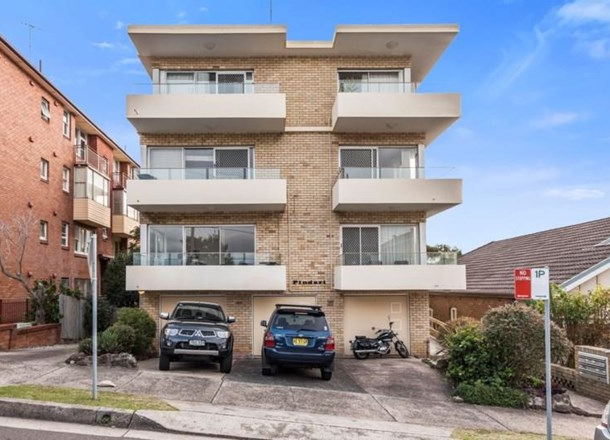 4/320 Arden Street, Coogee NSW 2034