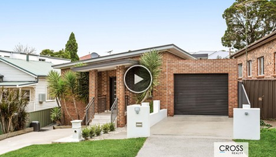 Picture of 21 Nicoll Street, ROSELANDS NSW 2196