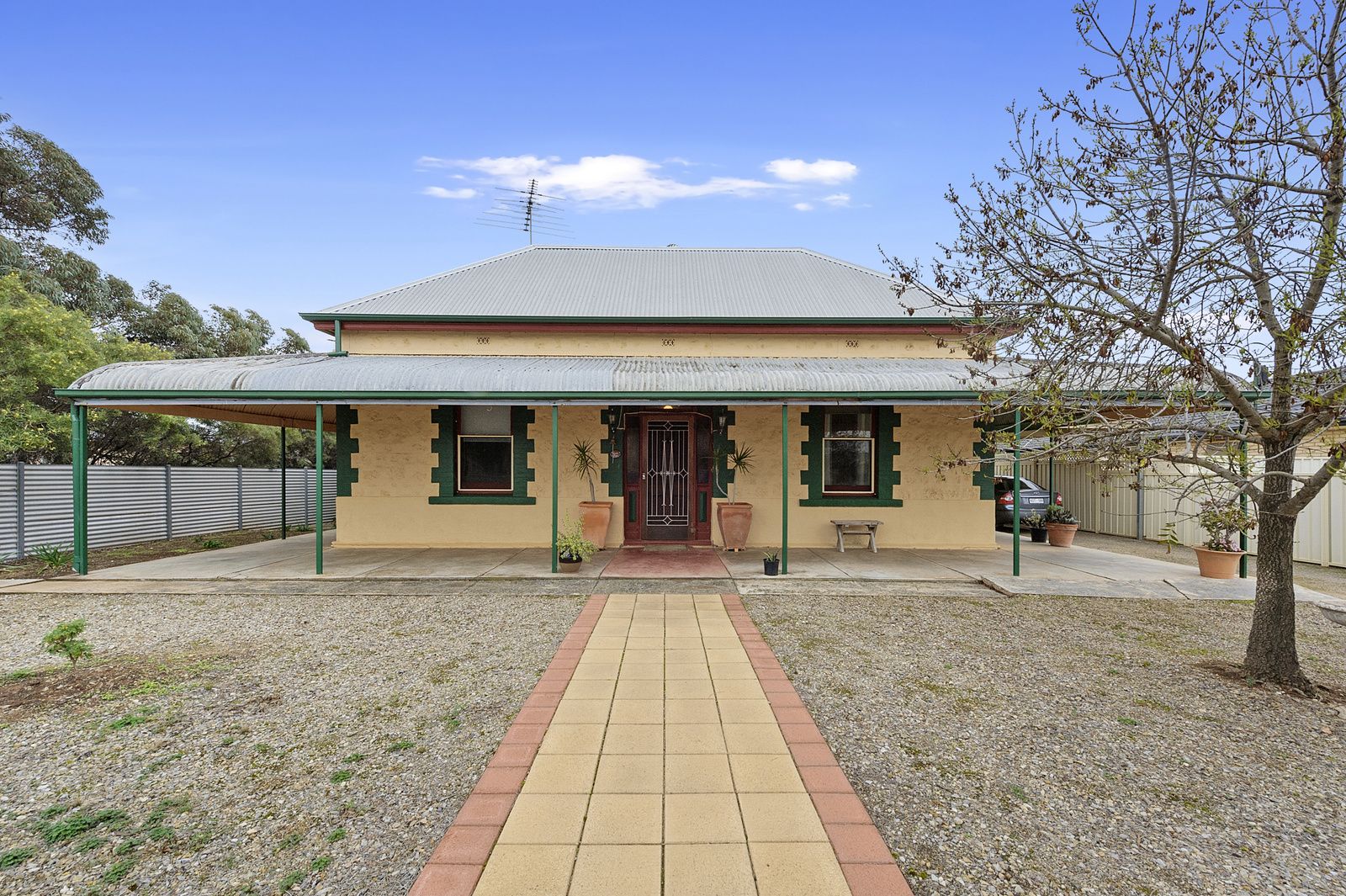 11 Harris Street, Balaklava SA 5461, Image 2