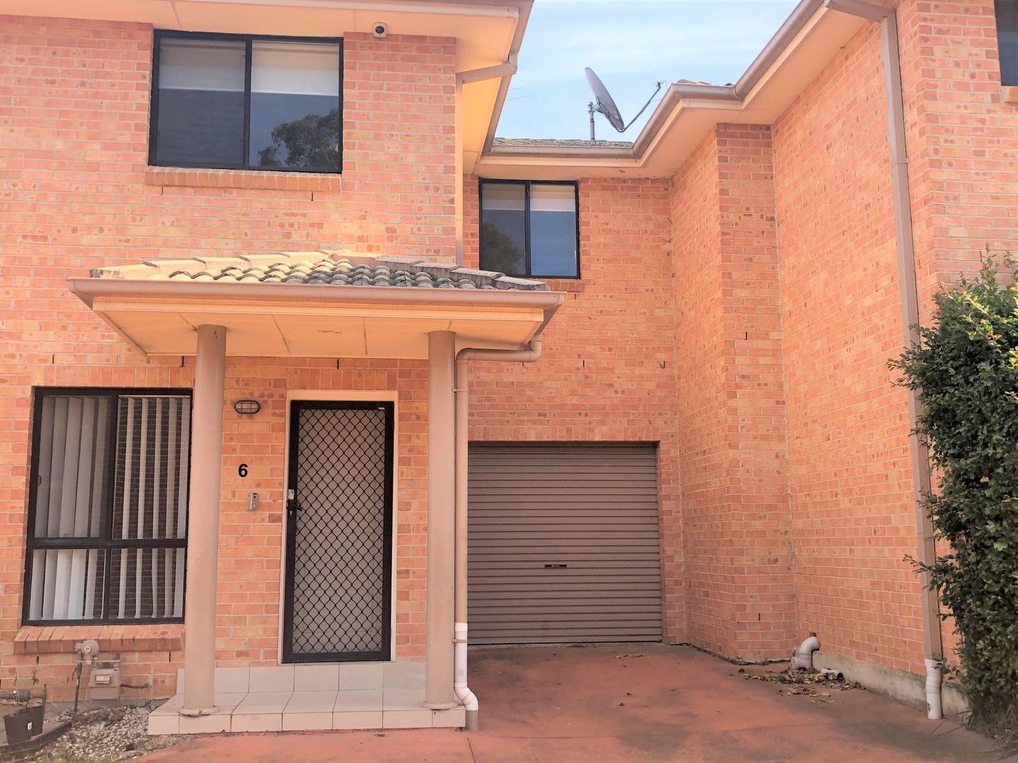 6/28 O'Brien Street, Mount Druitt NSW 2770 House For Rent Domain