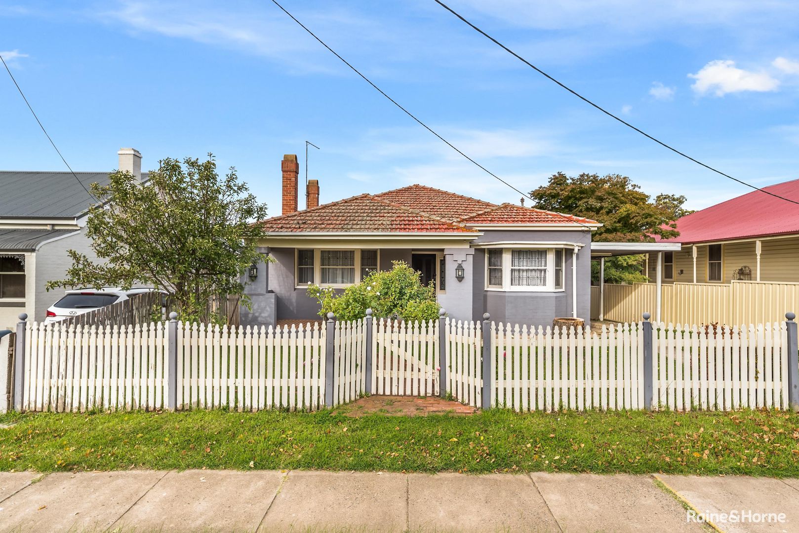 33 Belmore Street, Goulburn Property History & Address Research Domain