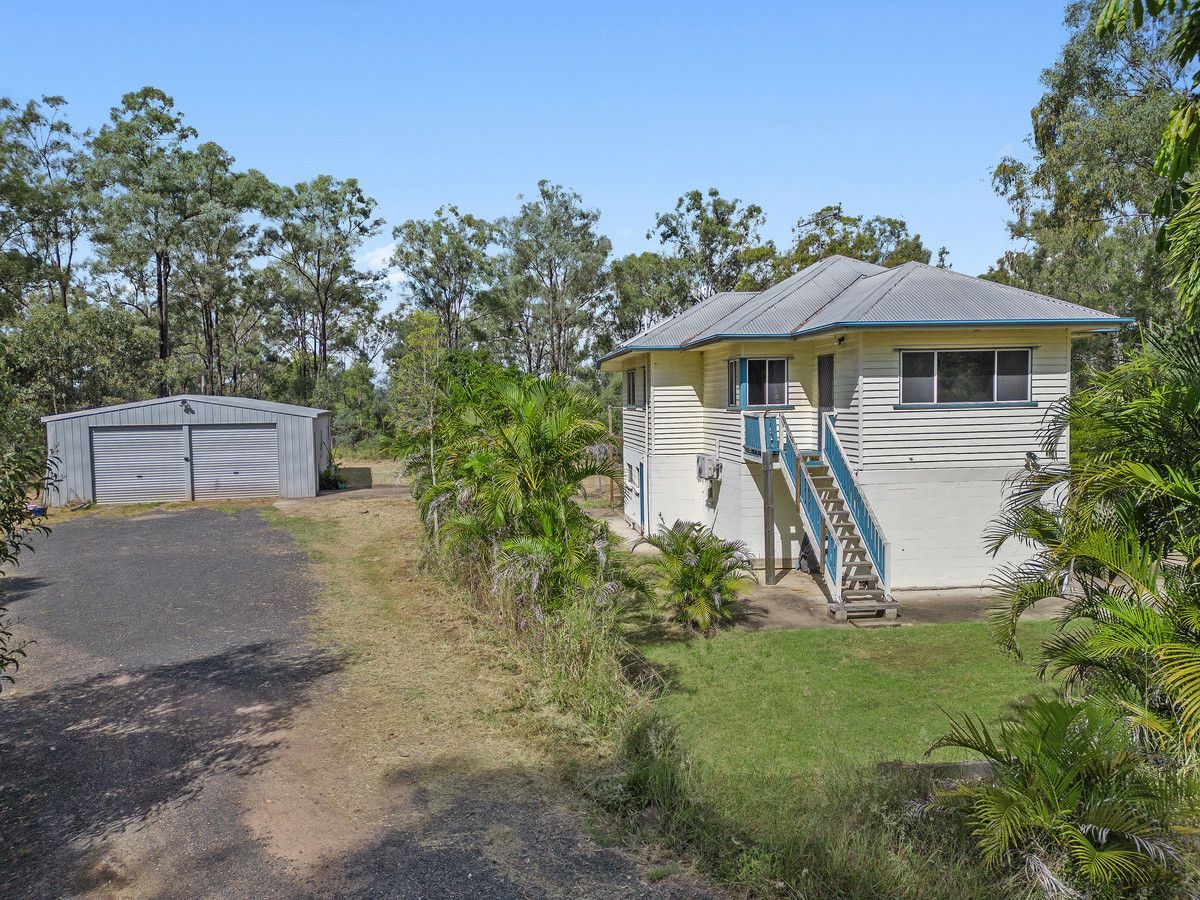 14 Yellowood Court, Kensington Grove QLD 4341, Image 2