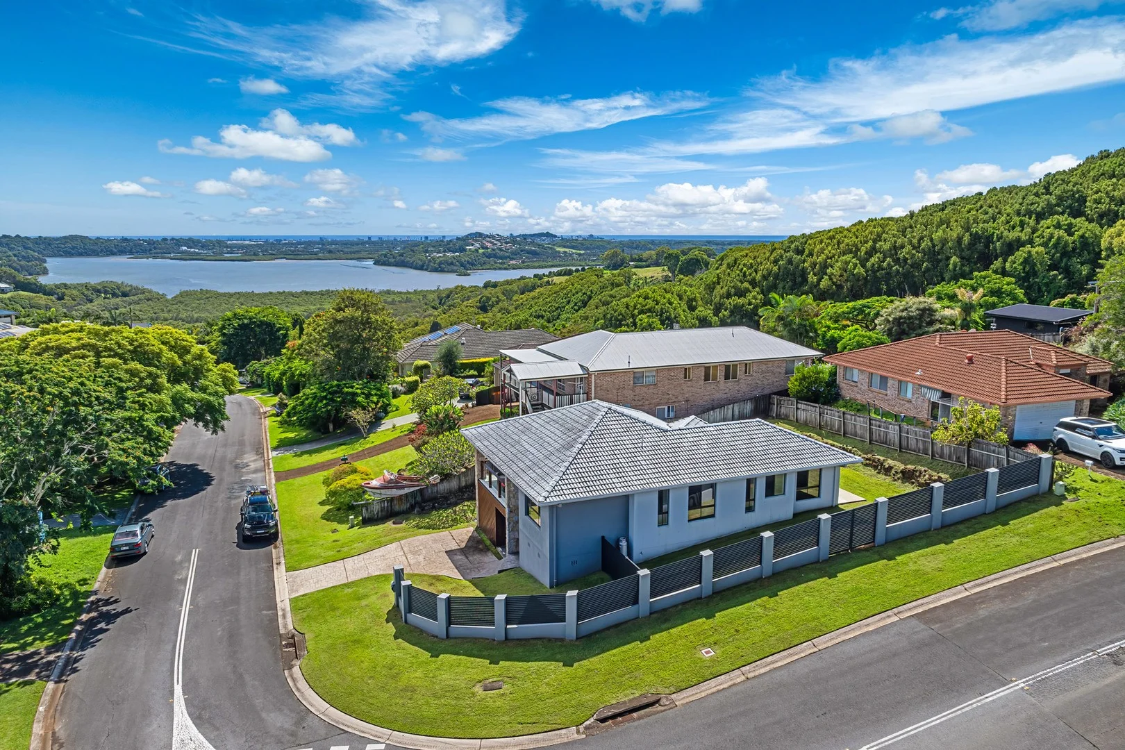 Primary image of 26 Horseshoe Road, Terranora NSW 2486