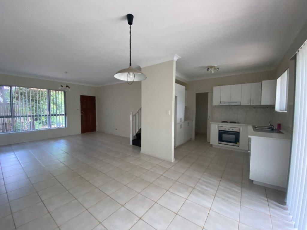 3 bedrooms Townhouse in 3/65 Foveaux Avenue CASULA NSW, 2170