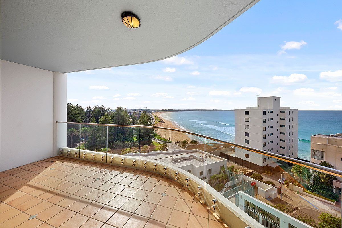 3 bedrooms Apartment / Unit / Flat in 49c/1 McDonald Street CRONULLA NSW, 2230