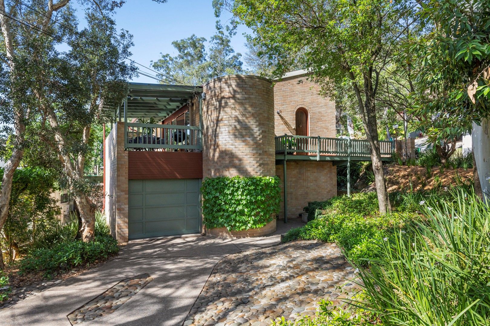 1 Kooyong Road, Riverview NSW 2066, Image 0