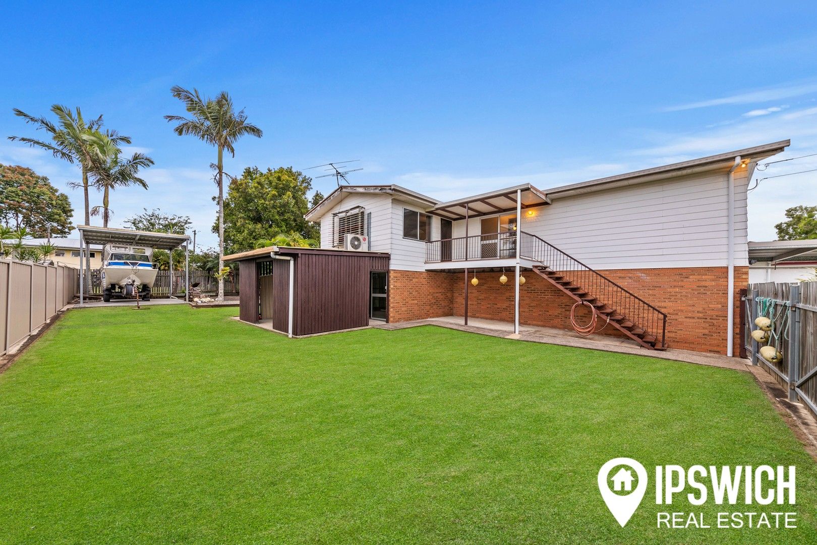 19 Reddy Street, One Mile QLD 4305, Image 0