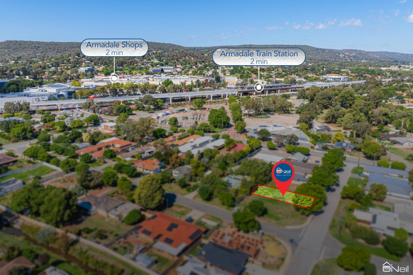 Lot 3/11 Dale Road, Armadale WA 6112