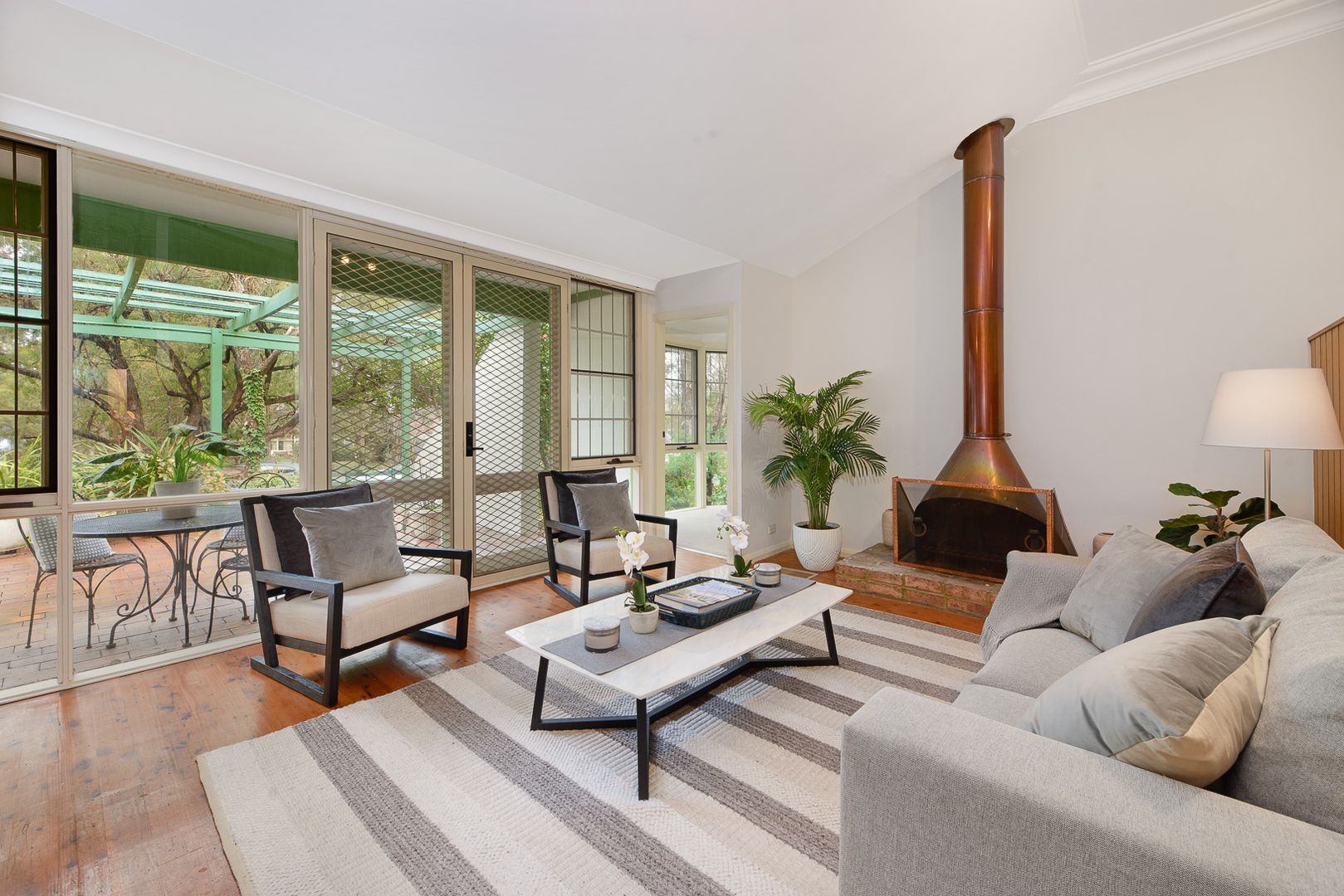 92 Wallalong Crescent, West Pymble NSW 2073, Image 2