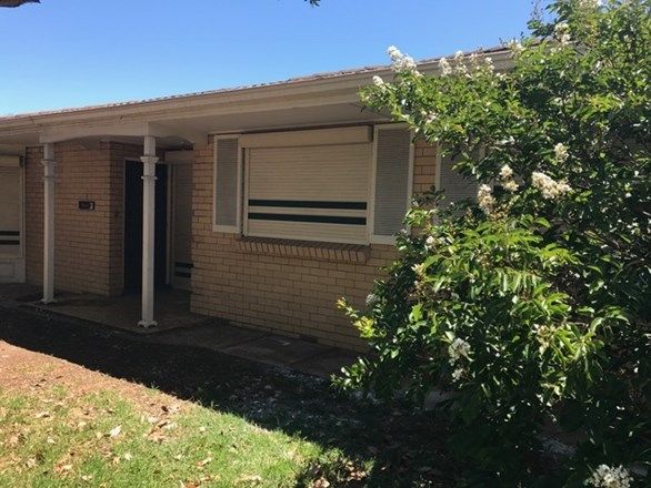 2 bedrooms Apartment / Unit / Flat in 1/396 Unley Road UNLEY SA, 5061