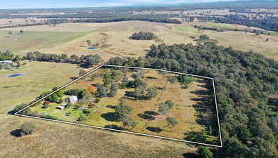 Picture of 335 Cowells Lane, LINDENOW SOUTH VIC 3875