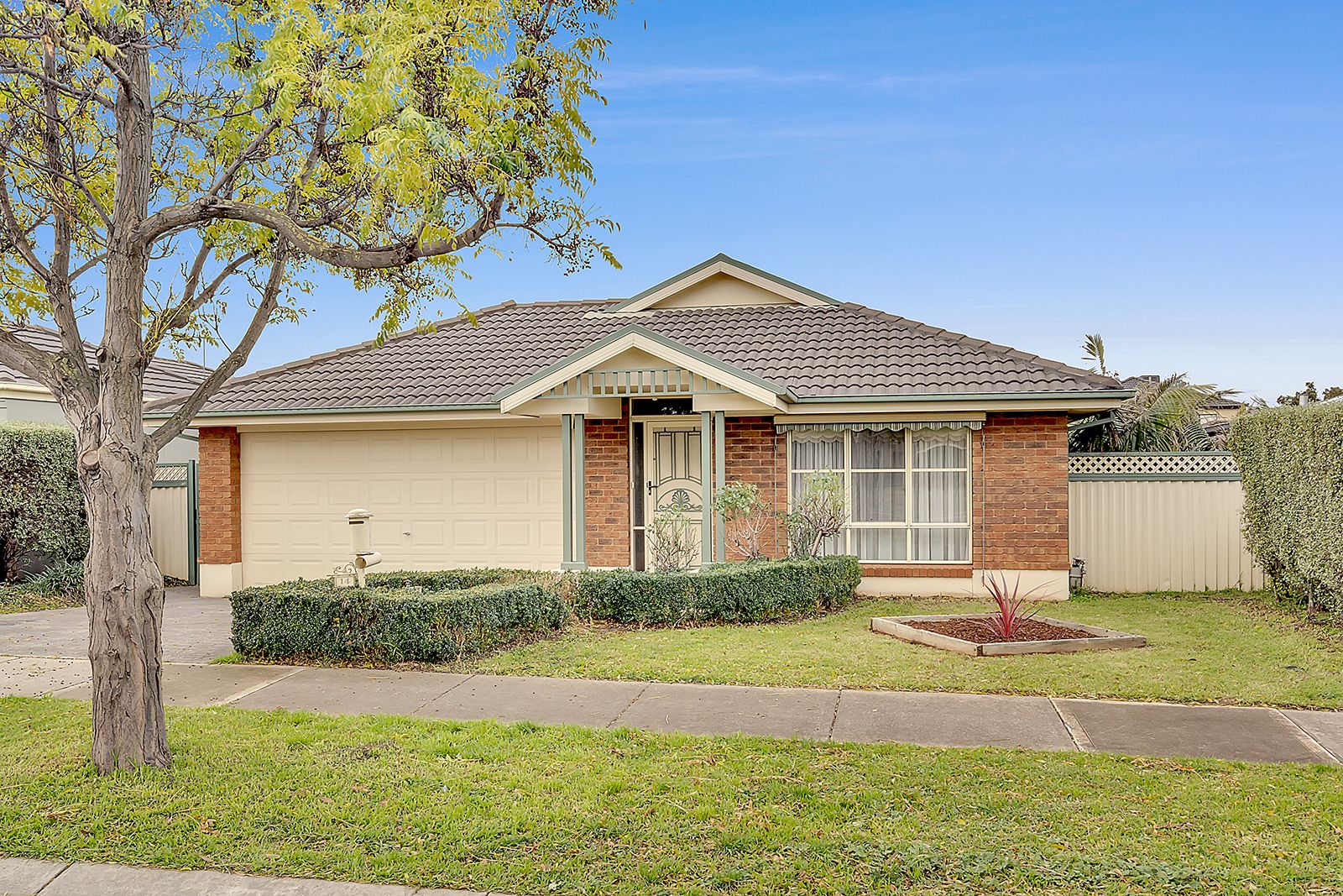 14 McKeown Crescent, Roxburgh Park VIC 3064, Image 0