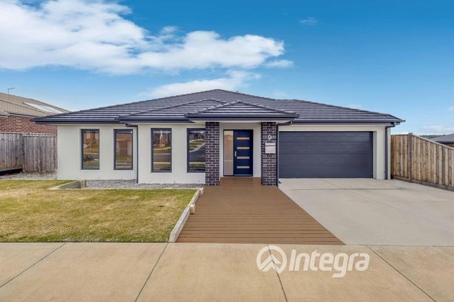 Picture of 9 Cadillac Way, SMYTHES CREEK VIC 3351