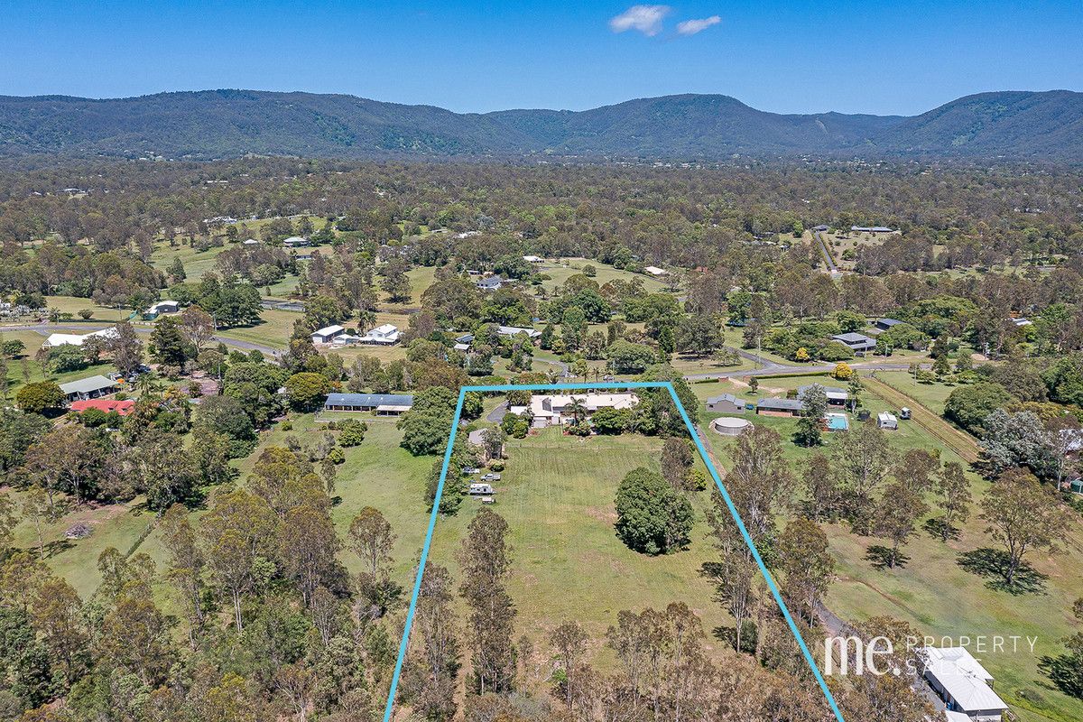 8 Mountain View Court, Samford Valley QLD 4520, Image 1