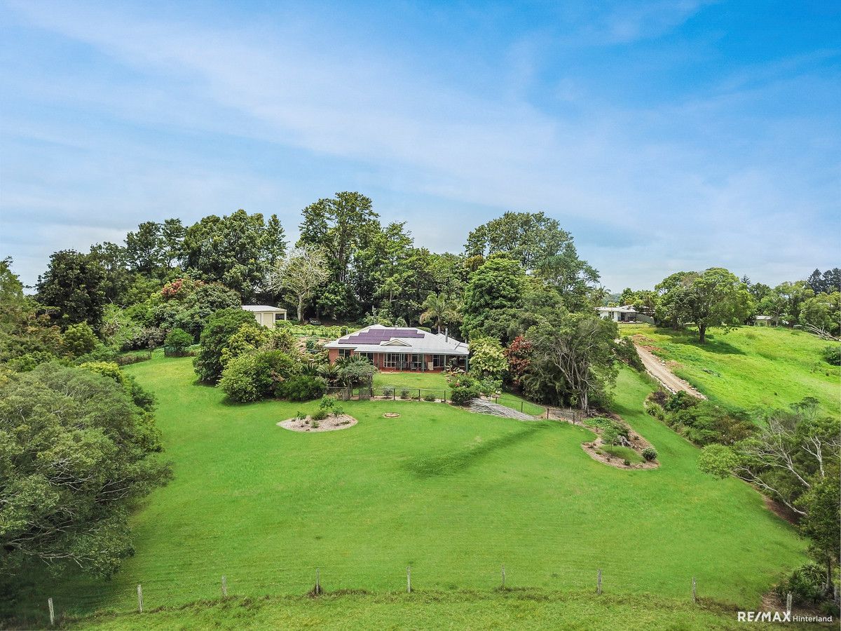 19 North Maleny Road, Maleny QLD 4552, Image 2