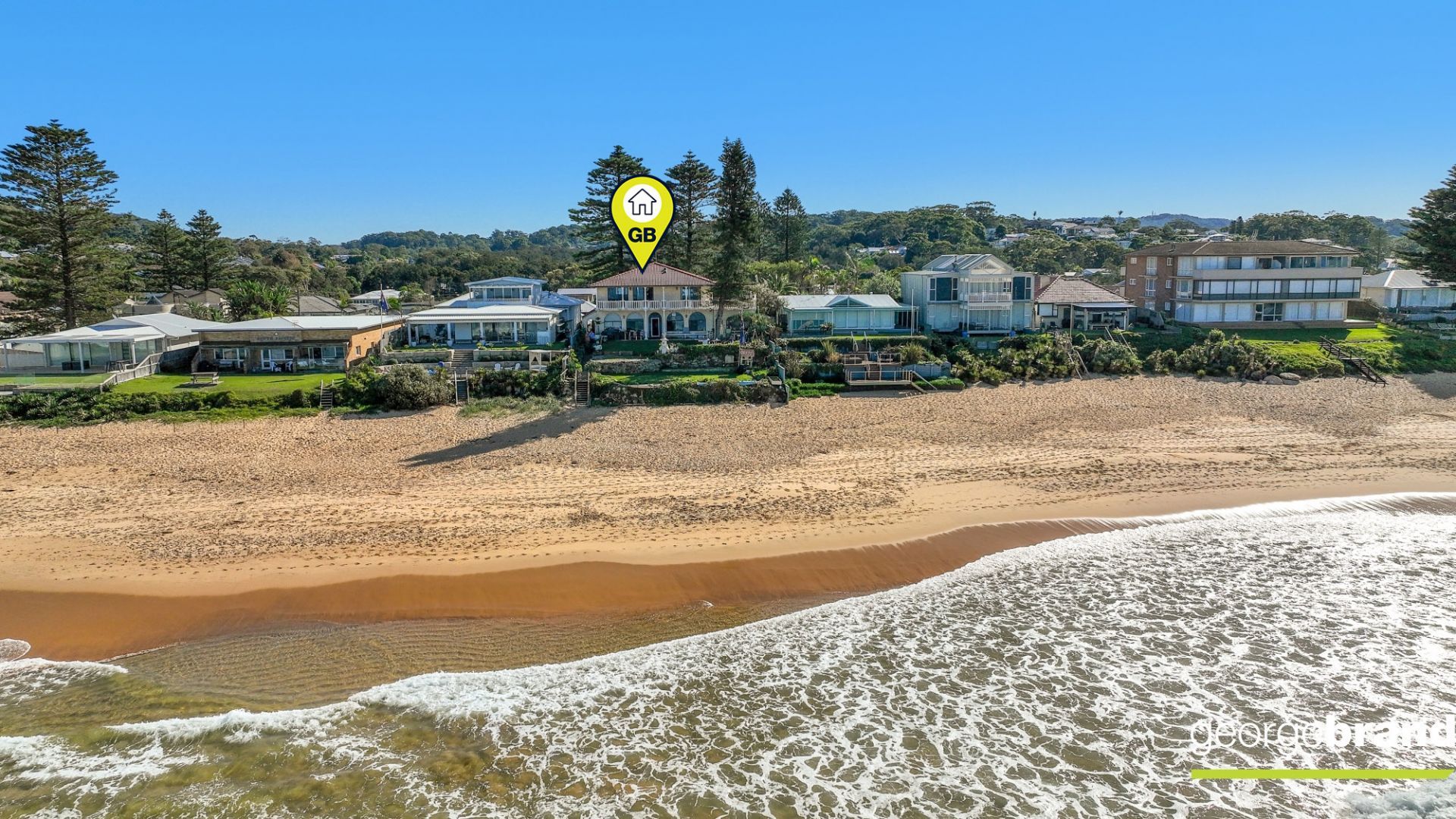 1 bedrooms Apartment / Unit / Flat in 19A Pacific St WAMBERAL NSW, 2260