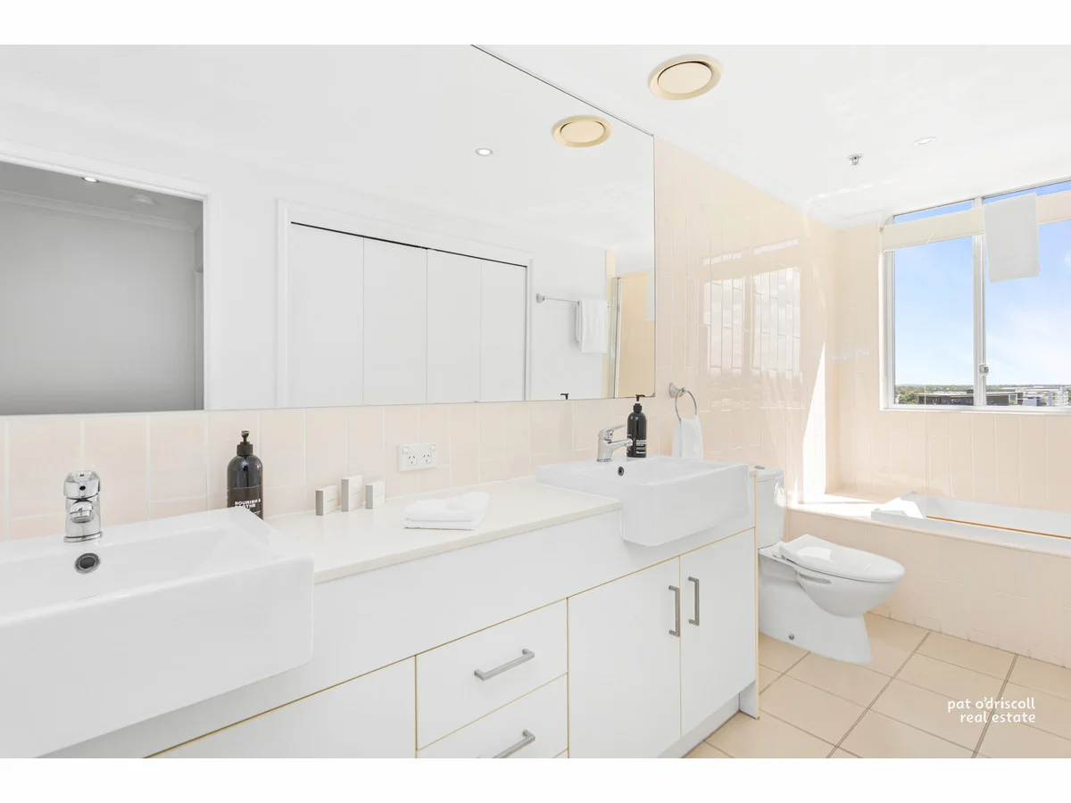 Additional image 9 of 1003/102-108 Victoria Parade, Rockhampton City QLD 4700
