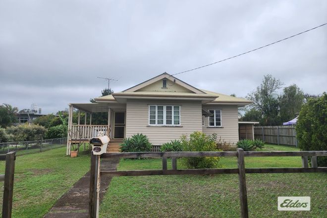 Picture of 24 Bauhinia Street, GATTON QLD 4343