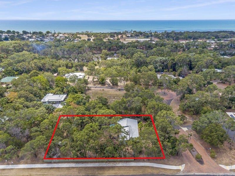 1 Forest Way, Moore Park Beach QLD 4670, Image 2