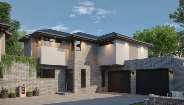 3 bedrooms Townhouse in 6-8 Barrie Court BRAYBROOK VIC, 3019