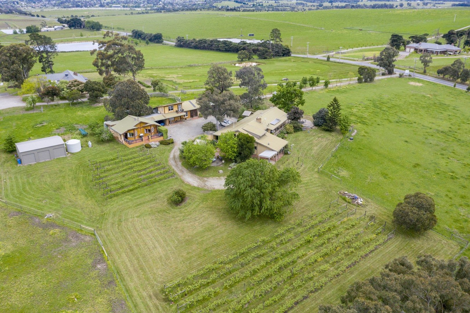 899 Healesville Yarra Glen Road, Yarra Glen VIC 3775, Image 0