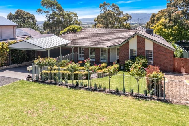 Picture of 44 Bourke Street, WHITTLESEA VIC 3757