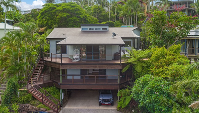 Picture of 42 Scenic Drive, TWEED HEADS WEST NSW 2485