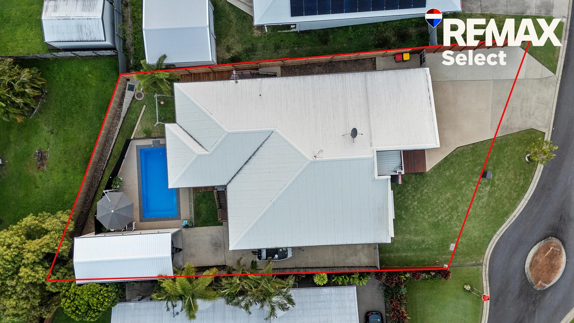 Additional image 47 of 46 Douglas Crescent, Rural View QLD 4740