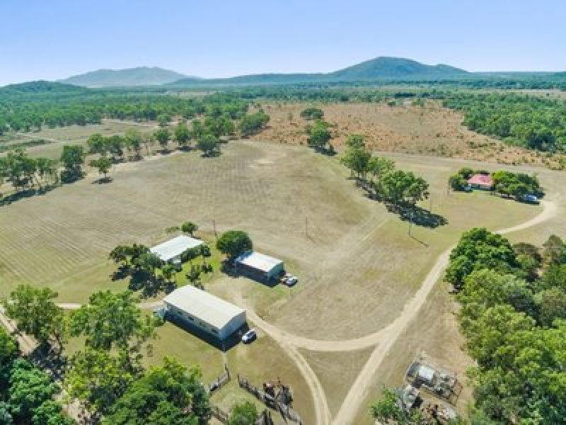 3 bedrooms Acreage / Semi-Rural in 140 Barnham Road NOME QLD, 4816