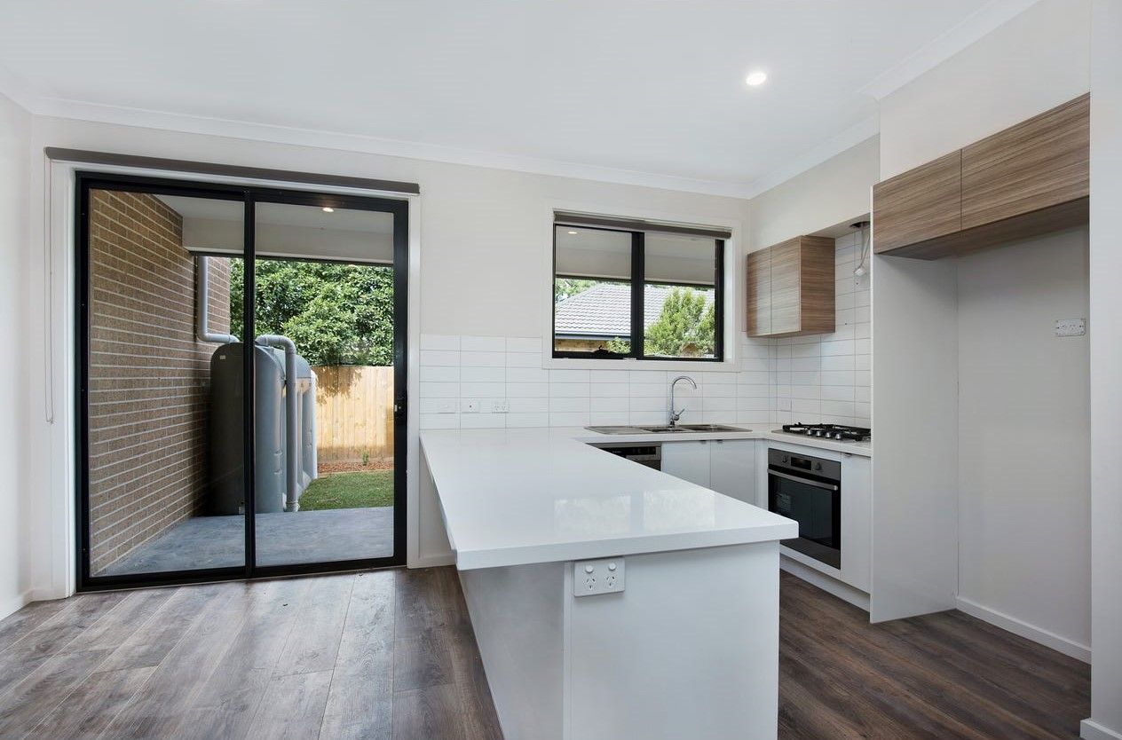 2/6 Joyce Street, Boronia VIC 3155 Townhouse For Rent Domain