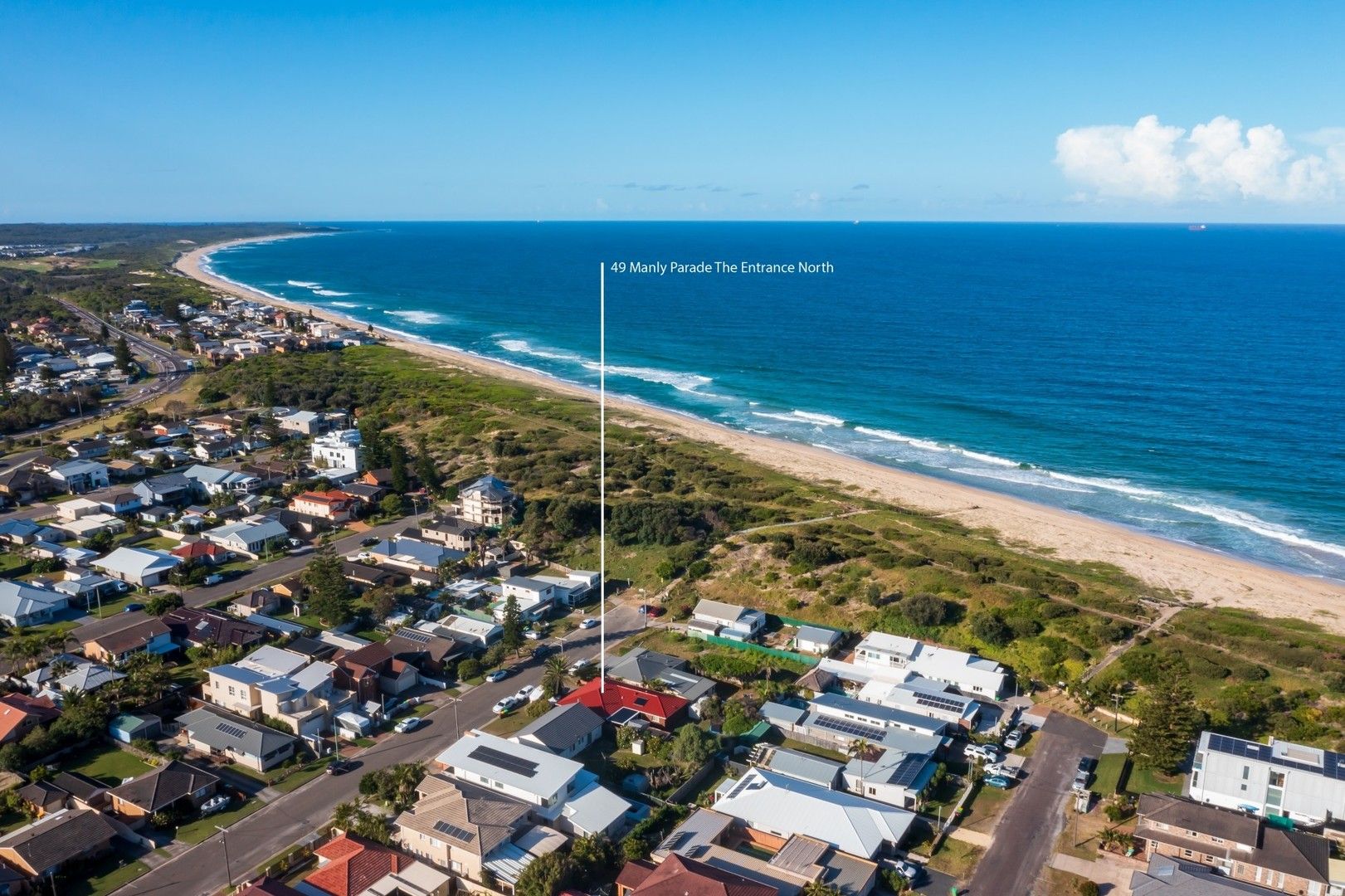 49 Manly Parade, The Entrance North NSW 2261, Image 0