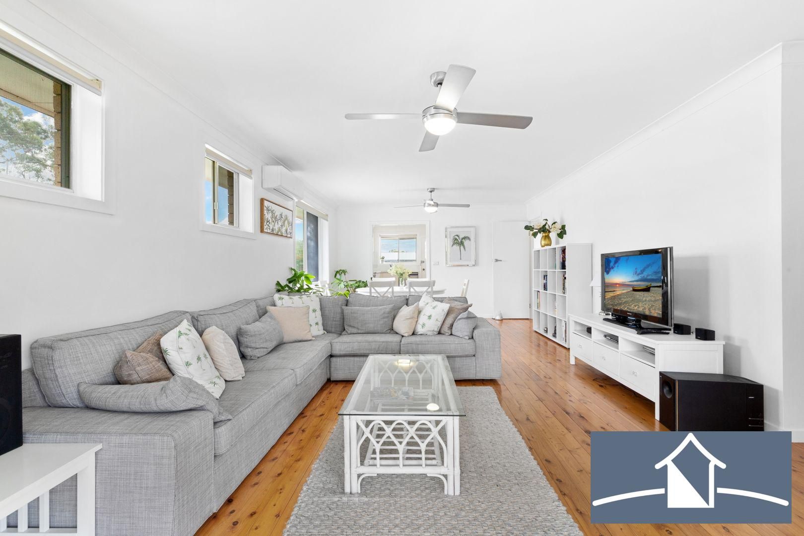 3 bedrooms Duplex in 1/6 Mount Ettalong Road, UMINA BEACH NSW, 2257