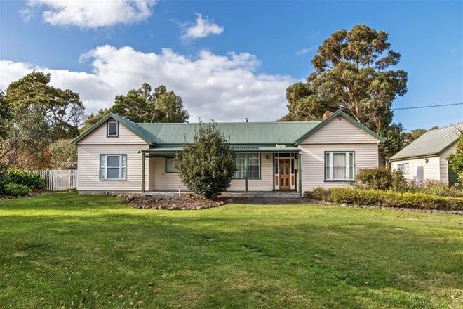 Picture of 25 Allport Street, LEITH TAS 7315